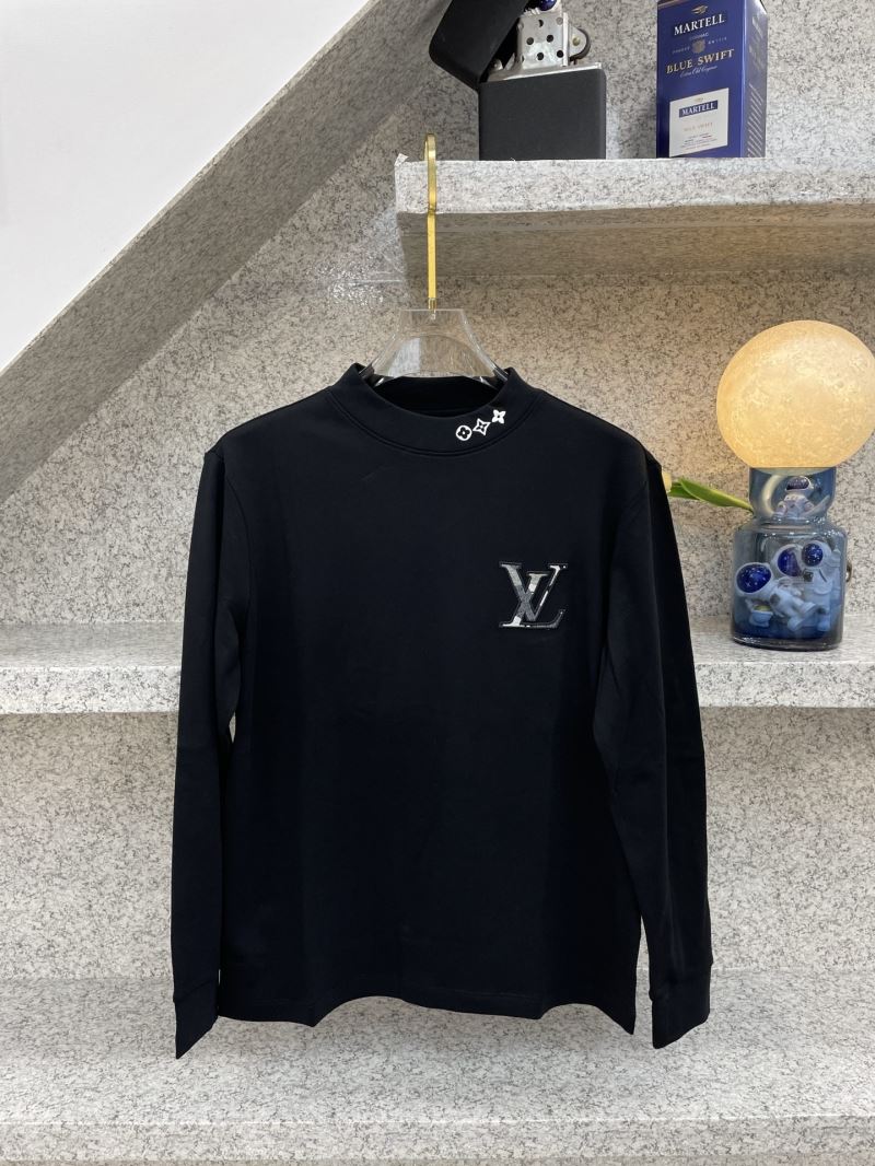 Louis Vuitton Hoodies